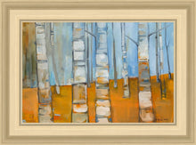 Load image into Gallery viewer, Winter Aspens