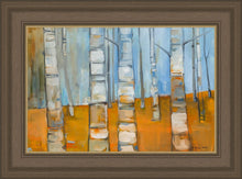 Load image into Gallery viewer, Winter Aspens