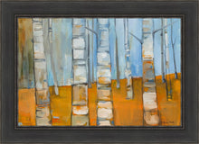 Load image into Gallery viewer, Winter Aspens