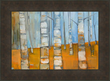 Load image into Gallery viewer, Winter Aspens