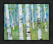 Load image into Gallery viewer, Spring Aspens