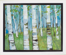 Load image into Gallery viewer, Spring Aspens