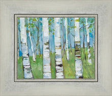 Load image into Gallery viewer, Spring Aspens