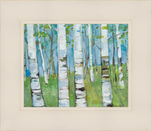Load image into Gallery viewer, Spring Aspens
