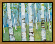 Load image into Gallery viewer, Spring Aspens