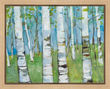 Load image into Gallery viewer, Spring Aspens