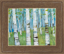 Load image into Gallery viewer, Spring Aspens
