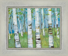 Load image into Gallery viewer, Spring Aspens