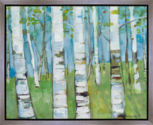 Load image into Gallery viewer, Spring Aspens