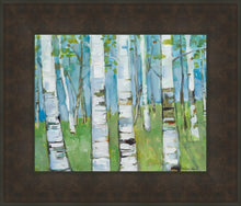 Load image into Gallery viewer, Spring Aspens