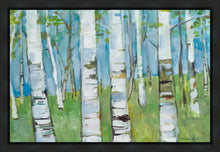 Load image into Gallery viewer, Spring Aspens