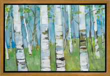 Load image into Gallery viewer, Spring Aspens