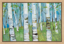 Load image into Gallery viewer, Spring Aspens