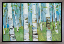 Load image into Gallery viewer, Spring Aspens