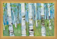 Load image into Gallery viewer, Spring Aspens