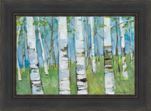 Load image into Gallery viewer, Spring Aspens