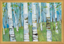 Load image into Gallery viewer, Spring Aspens