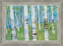 Load image into Gallery viewer, Spring Aspens