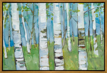 Load image into Gallery viewer, Spring Aspens