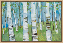 Load image into Gallery viewer, Spring Aspens
