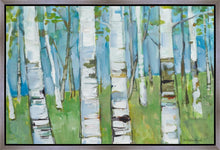 Load image into Gallery viewer, Spring Aspens