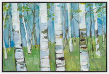 Load image into Gallery viewer, Spring Aspens