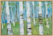 Load image into Gallery viewer, Spring Aspens