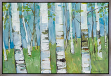 Load image into Gallery viewer, Spring Aspens