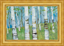 Load image into Gallery viewer, Spring Aspens