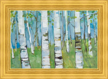 Load image into Gallery viewer, Spring Aspens