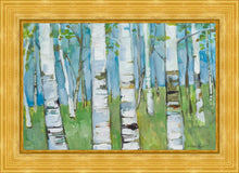 Load image into Gallery viewer, Spring Aspens