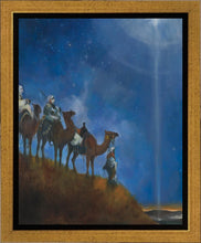 Load image into Gallery viewer, The Holy Child is Born