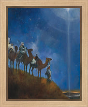 Load image into Gallery viewer, The Holy Child is Born