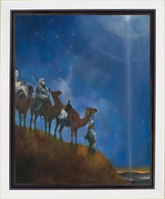 Load image into Gallery viewer, The Holy Child is Born