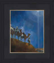 Load image into Gallery viewer, The Holy Child is Born