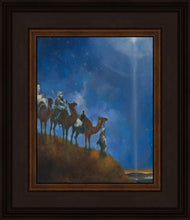 Load image into Gallery viewer, The Holy Child is Born