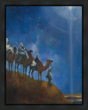 Load image into Gallery viewer, The Holy Child is Born