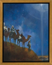 Load image into Gallery viewer, The Holy Child is Born