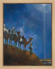 Load image into Gallery viewer, The Holy Child is Born