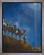 Load image into Gallery viewer, The Holy Child is Born