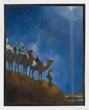 Load image into Gallery viewer, The Holy Child is Born