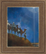 Load image into Gallery viewer, The Holy Child is Born