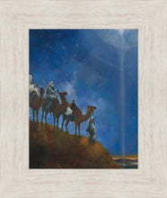 Load image into Gallery viewer, The Holy Child is Born
