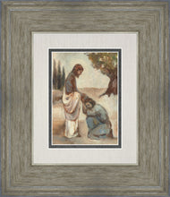 Load image into Gallery viewer, The One Who Returned