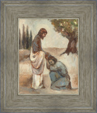 Load image into Gallery viewer, The One Who Returned