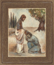 Load image into Gallery viewer, The One Who Returned
