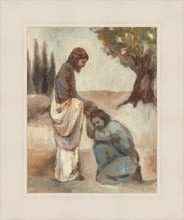 Load image into Gallery viewer, The One Who Returned