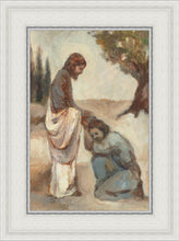 Load image into Gallery viewer, The One Who Returned
