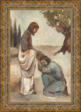 Load image into Gallery viewer, The One Who Returned