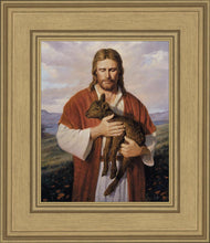Load image into Gallery viewer, Black Lamb